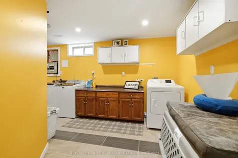 216 Fennel Street Blandford-blenheim ON N0J 1S0