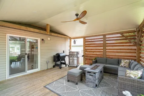 216 Fennel Street Blandford-blenheim ON N0J 1S0