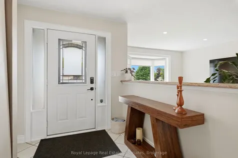 216 Fennel Street Blandford-blenheim ON N0J 1S0