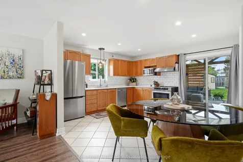 216 Fennel Street Blandford-blenheim ON N0J 1S0