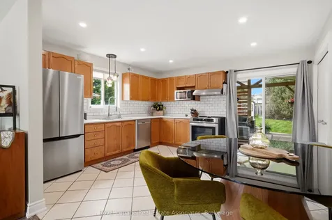 216 Fennel Street Blandford-blenheim ON N0J 1S0