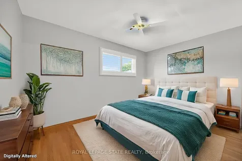 40 Bermuda Court Hamilton ON L9C 2J8