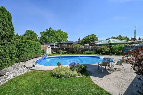 40 Bermuda Court Hamilton ON L9C 2J8