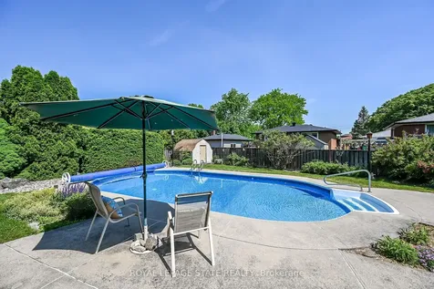 40 Bermuda Court Hamilton ON L9C 2J8