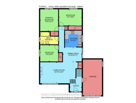 40 Bermuda Court Hamilton ON L9C 2J8