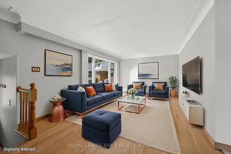 40 Bermuda Court Hamilton ON L9C 2J8