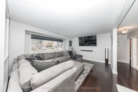 301 Highland Avenue Fort Erie ON L2A 2Y1