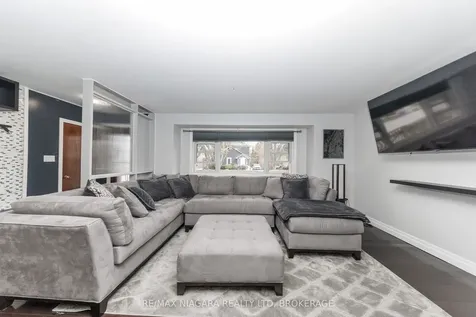 301 Highland Avenue Fort Erie ON L2A 2Y1