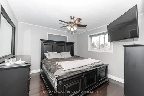 301 Highland Avenue Fort Erie ON L2A 2Y1