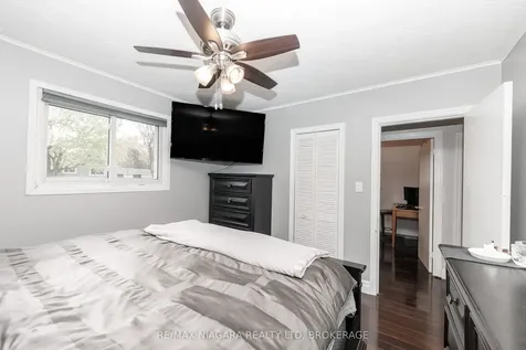 301 Highland Avenue Fort Erie ON L2A 2Y1