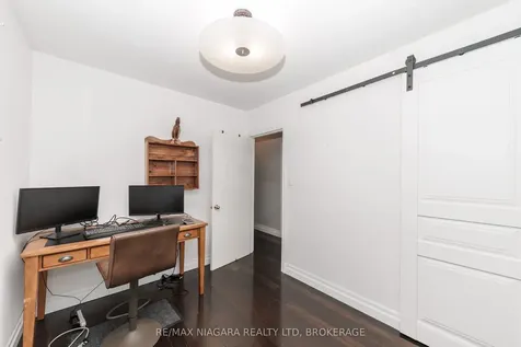 301 Highland Avenue Fort Erie ON L2A 2Y1