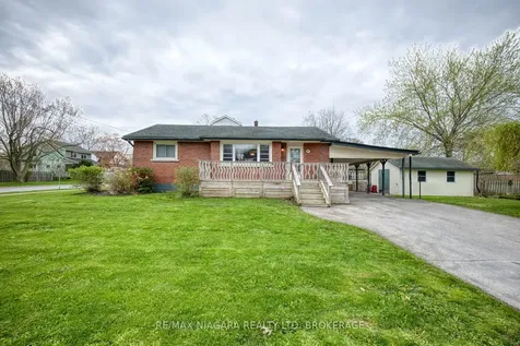 301 Highland Avenue Fort Erie ON L2A 2Y1