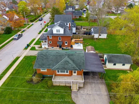 301 Highland Avenue Fort Erie ON L2A 2Y1