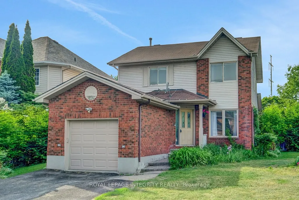45 Stonemeadow Drive Kanata ON K2M 2J9