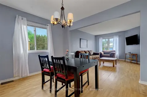 45 Stonemeadow Drive Kanata ON K2M 2J9