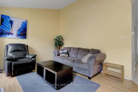 45 Stonemeadow Drive Kanata ON K2M 2J9