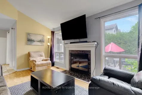 45 Stonemeadow Drive Kanata ON K2M 2J9