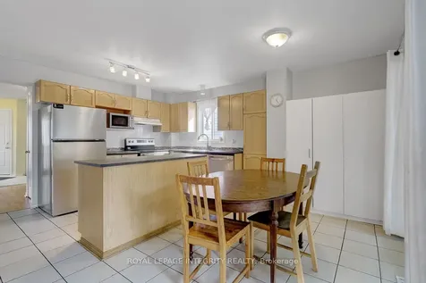 45 Stonemeadow Drive Kanata ON K2M 2J9