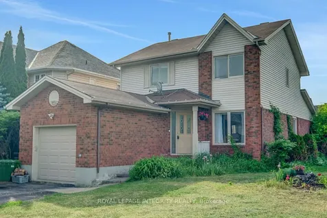 45 Stonemeadow Drive Kanata ON K2M 2J9