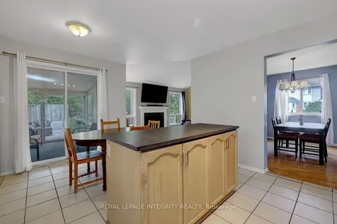 45 Stonemeadow Drive Kanata ON K2M 2J9