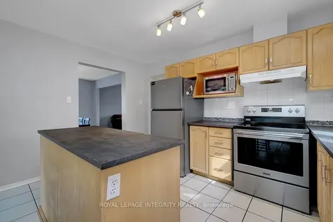 45 Stonemeadow Drive Kanata ON K2M 2J9