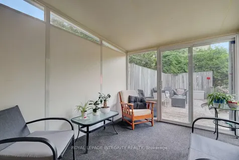 45 Stonemeadow Drive Kanata ON K2M 2J9