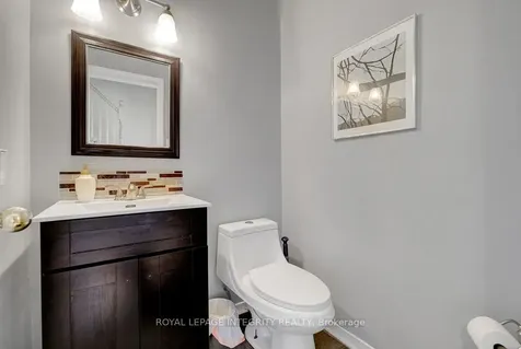 45 Stonemeadow Drive Kanata ON K2M 2J9