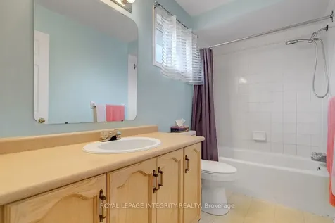 45 Stonemeadow Drive Kanata ON K2M 2J9
