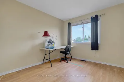 45 Stonemeadow Drive Kanata ON K2M 2J9