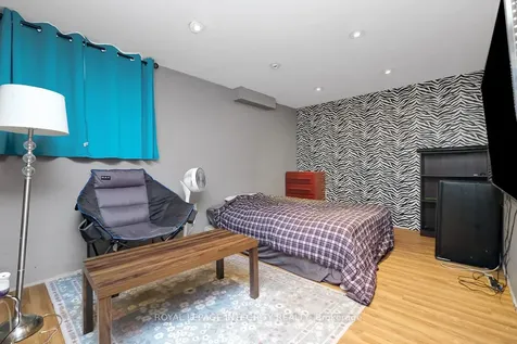 45 Stonemeadow Drive Kanata ON K2M 2J9