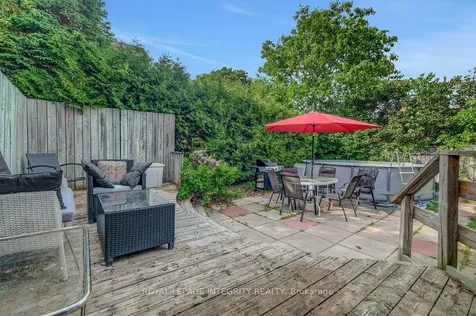 45 Stonemeadow Drive Kanata ON K2M 2J9