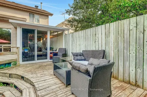 45 Stonemeadow Drive Kanata ON K2M 2J9