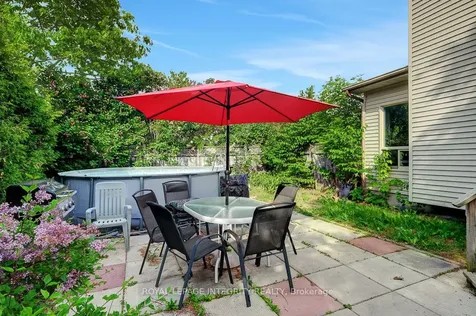 45 Stonemeadow Drive Kanata ON K2M 2J9