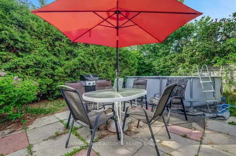 45 Stonemeadow Drive Kanata ON K2M 2J9
