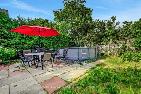 45 Stonemeadow Drive Kanata ON K2M 2J9