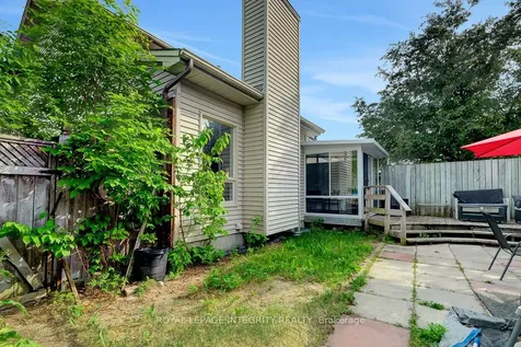 45 Stonemeadow Drive Kanata ON K2M 2J9