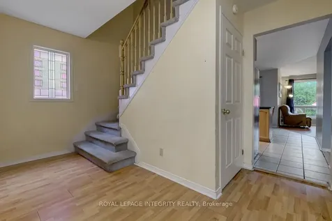 45 Stonemeadow Drive Kanata ON K2M 2J9