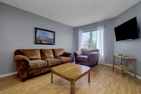 45 Stonemeadow Drive Kanata ON K2M 2J9