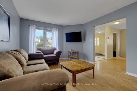 45 Stonemeadow Drive Kanata ON K2M 2J9
