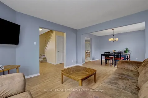 45 Stonemeadow Drive Kanata ON K2M 2J9