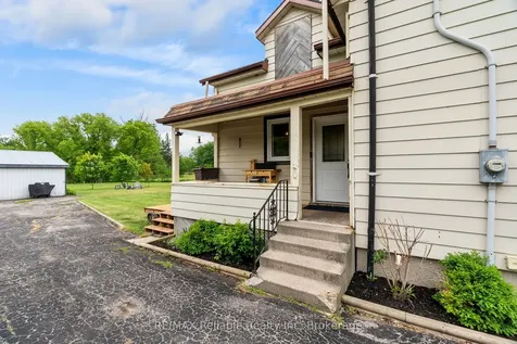 17 Main Street Bluewater ON N0M 2T0