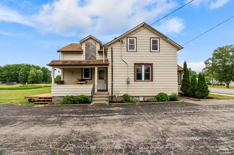 17 Main Street Bluewater ON N0M 2T0