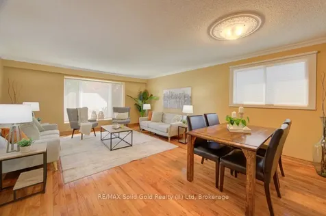 16 Sugar Maple Place Kitchener ON N2N 1Y3