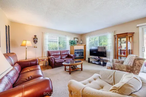 41 Ferndale Avenue St. Catharines ON L2P 1V9
