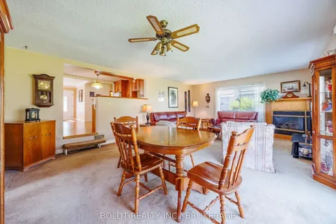 41 Ferndale Avenue St. Catharines ON L2P 1V9