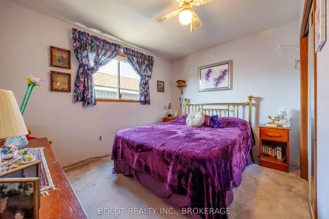 41 Ferndale Avenue St. Catharines ON L2P 1V9