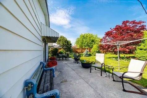 41 Ferndale Avenue St. Catharines ON L2P 1V9