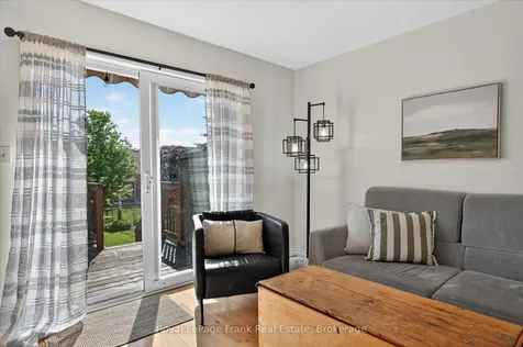 2436 Woodglade Boulevard Peterborough ON K9K 2K9