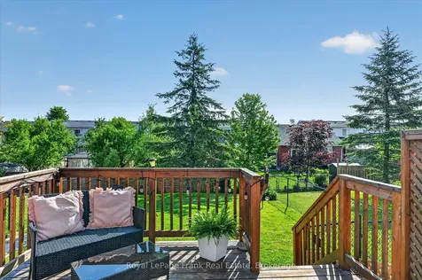 2436 Woodglade Boulevard Peterborough ON K9K 2K9