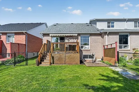 2436 Woodglade Boulevard Peterborough ON K9K 2K9